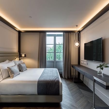 Room Mate Collection Gorka, San Sebastian Exterior photo