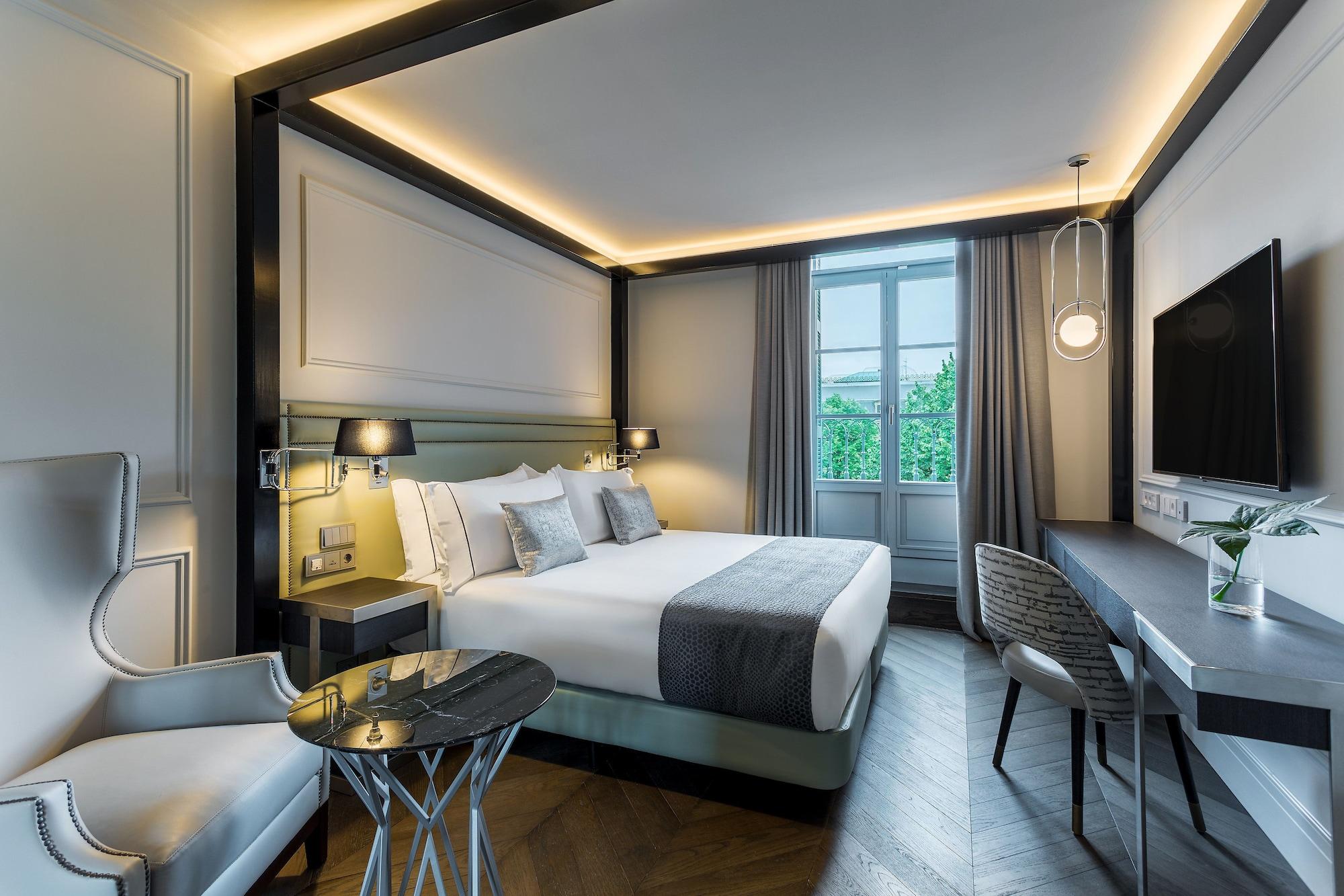 Room Mate Collection Gorka, San Sebastian Exterior photo