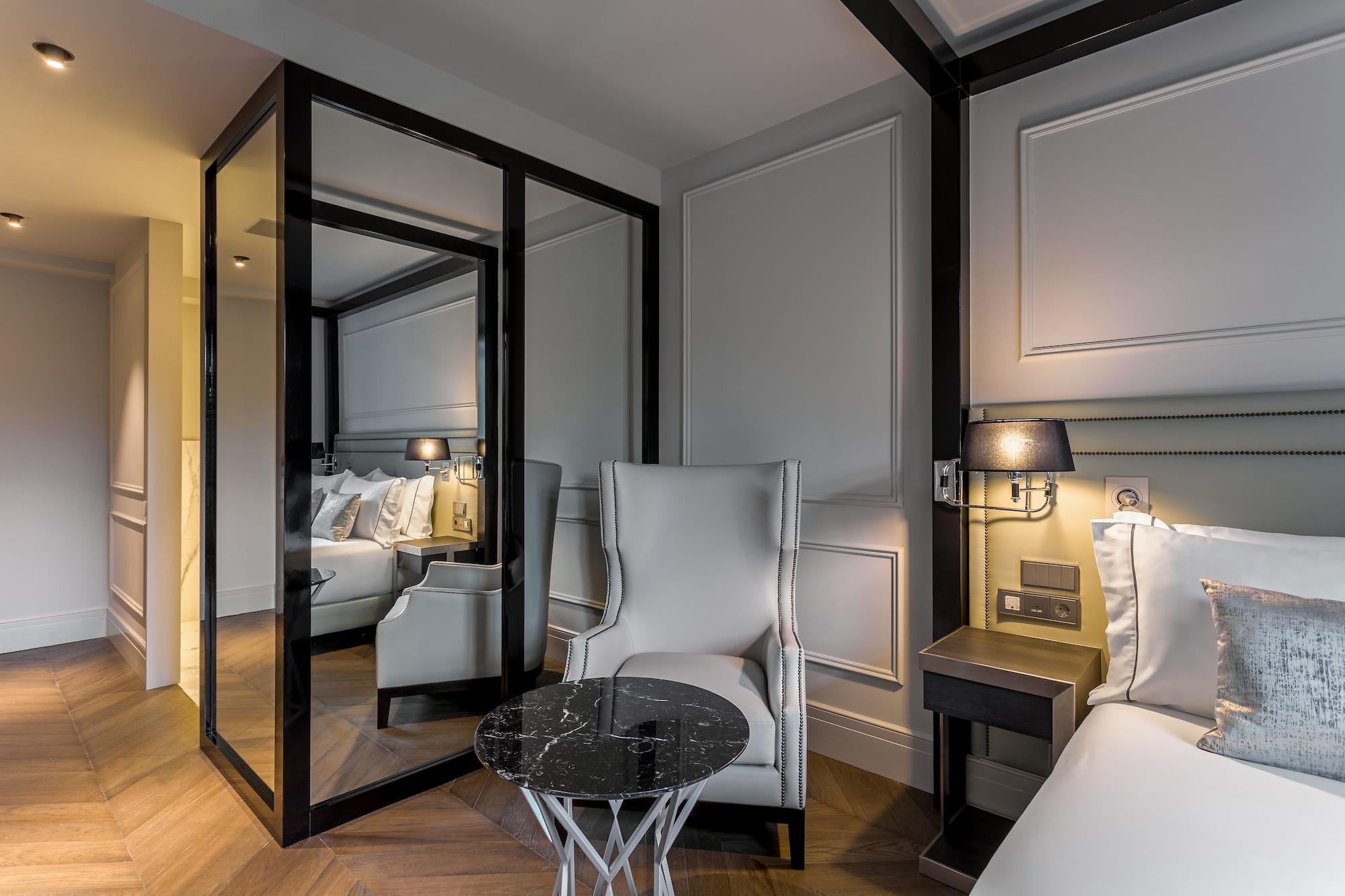 Room Mate Collection Gorka, San Sebastian Exterior photo