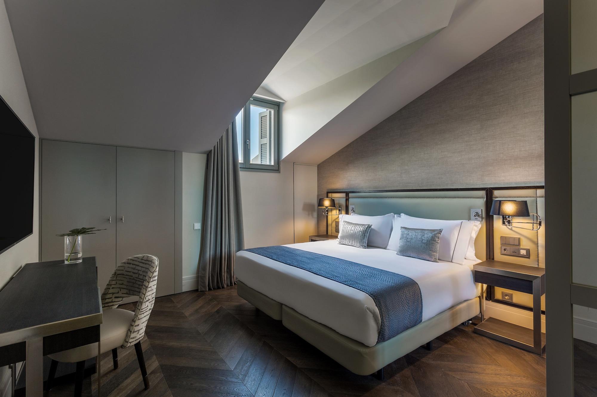 Room Mate Collection Gorka, San Sebastian Exterior photo