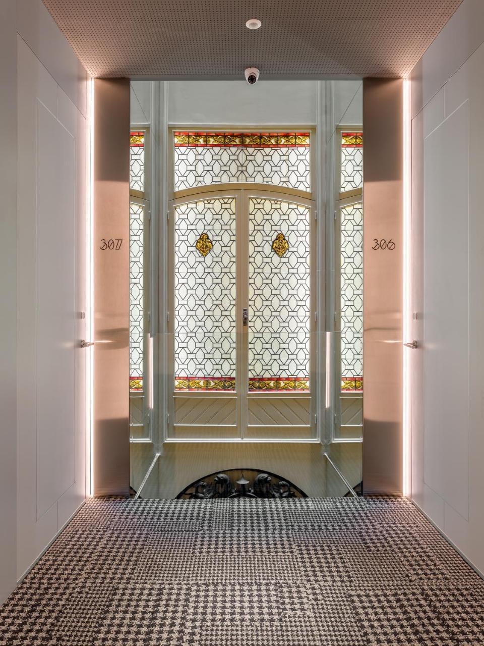 Room Mate Collection Gorka, San Sebastian Exterior photo