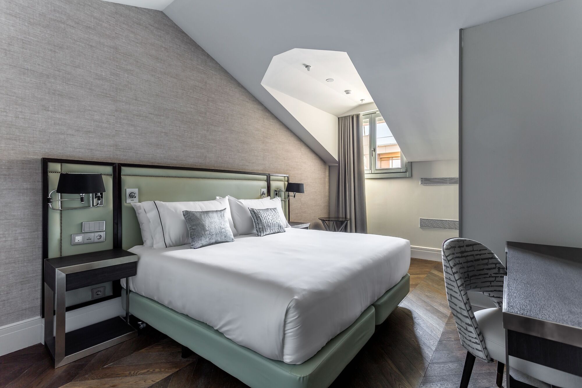 Room Mate Collection Gorka, San Sebastian Exterior photo
